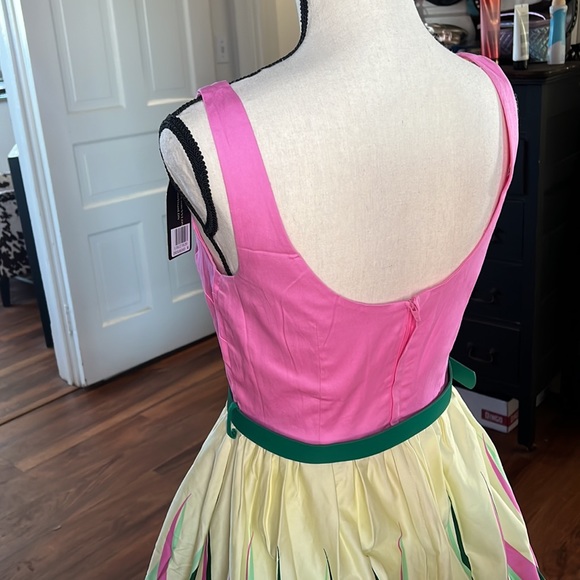 Voodoo Vixen Dress NWT - Picture 7 of 7